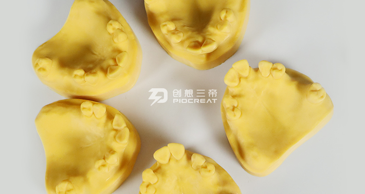 为什么所有齿科实验室都需要 3D 打印机？